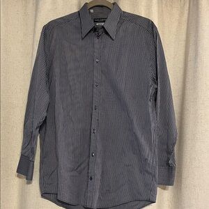 Dolce & Gabbana Long Sleeve shirt size 15.5 / 39